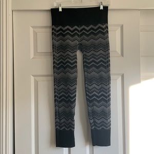 Lululemon work out leggings